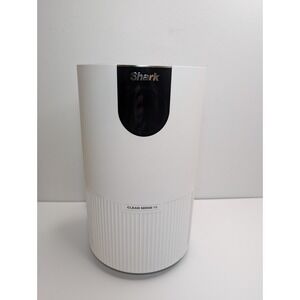 Shark HP102 Air Purifier Clean Sense IQ True HEPA (7% left on filter) - Used